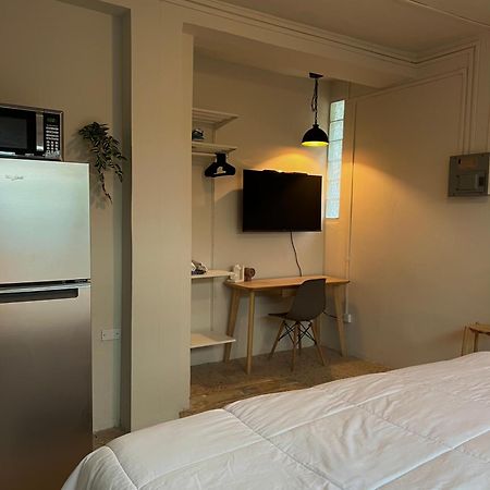 圣胡安Casa Cecilia Pr公寓 外观 照片