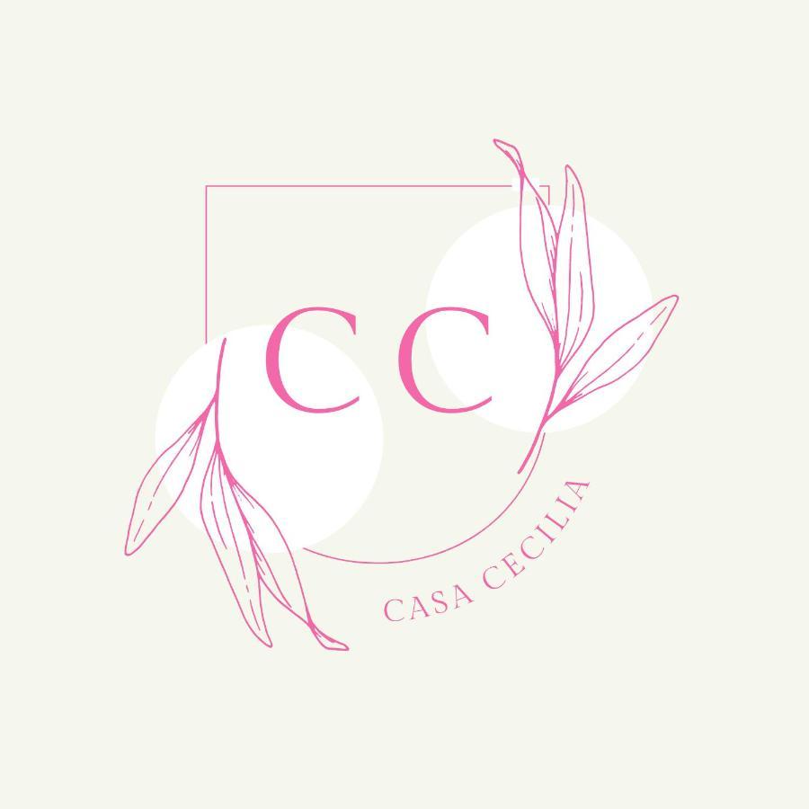 圣胡安Casa Cecilia Pr公寓 外观 照片